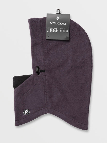 Travelin Polar Balaclava - PURPLE