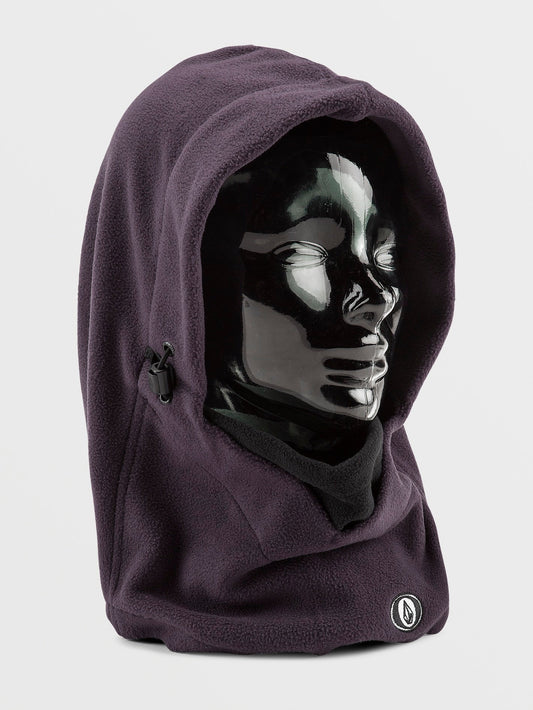 Travelin Polar Sturmhaube - LILA