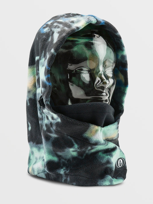 Travelin Polar Sturmhaube - SPRITZ BLACK
