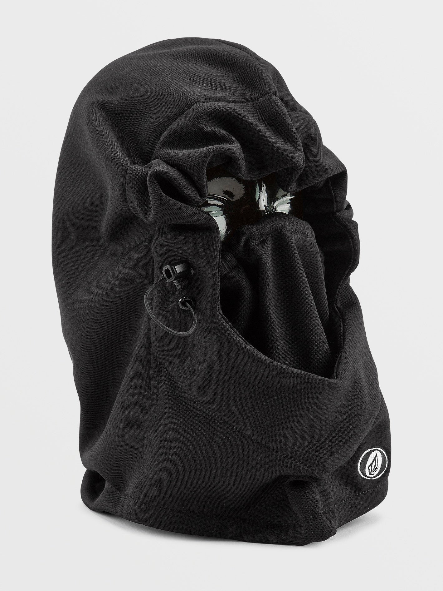 Hydro Fleece Sturmhaube - SCHWARZ