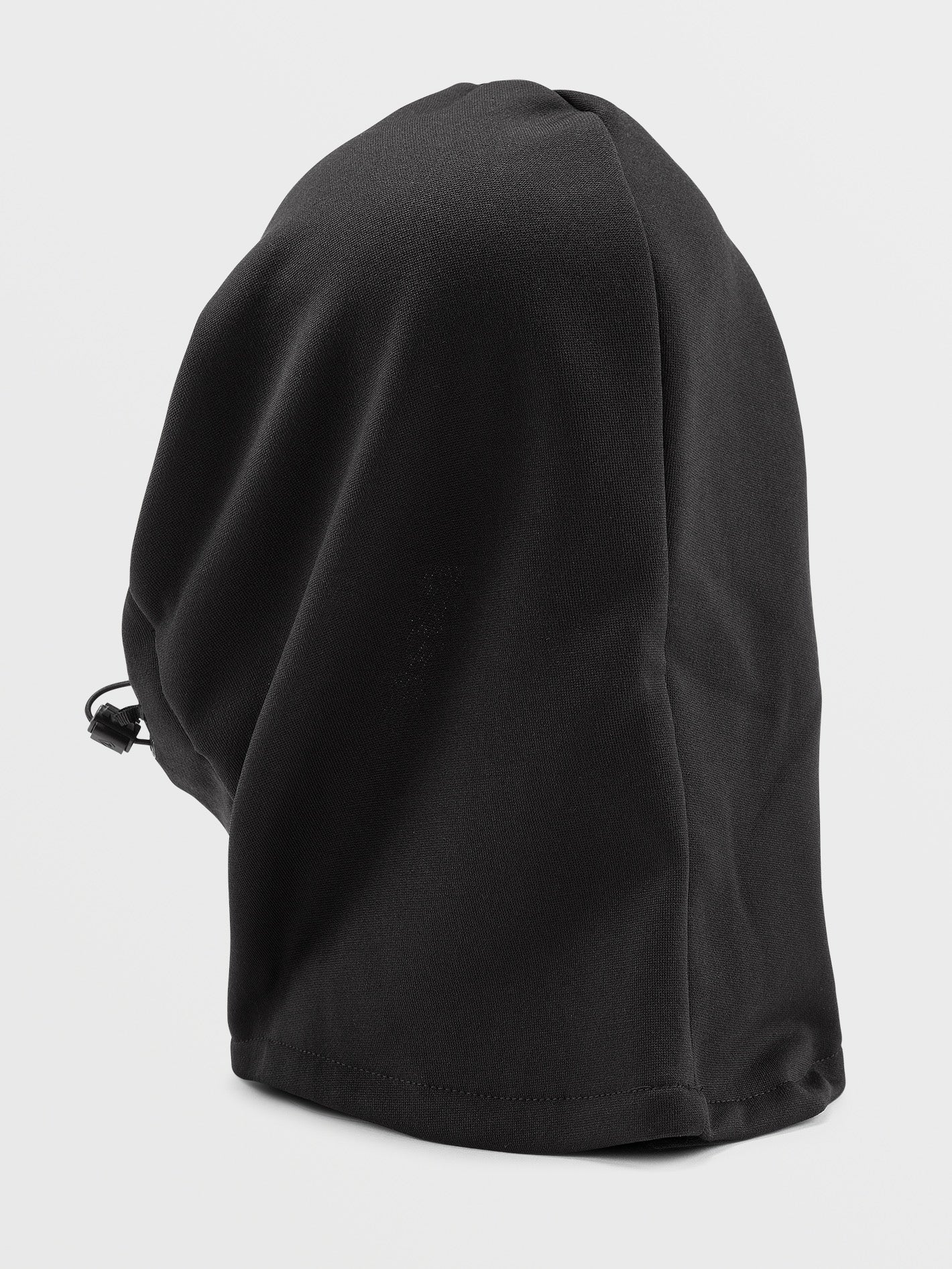 Hydro Fleece Sturmhaube - SCHWARZ