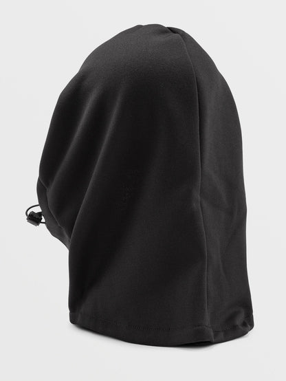 Hydro Fleece Sturmhaube - SCHWARZ