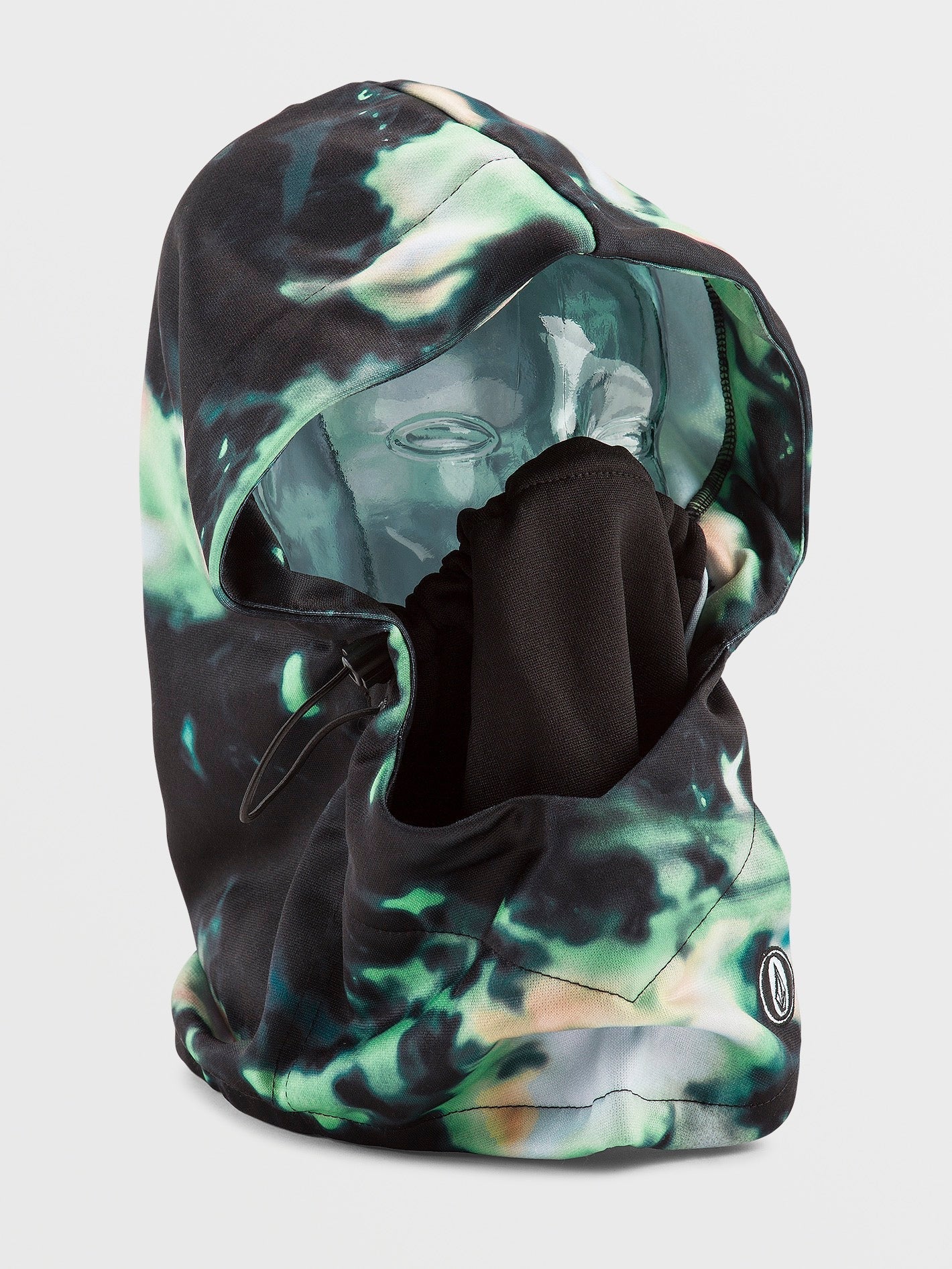 Hydro Fleece Balaclava - SPRITZ BLACK