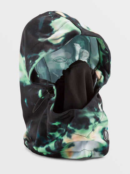 Hydro Fleece Balaclava - SPRITZ BLACK