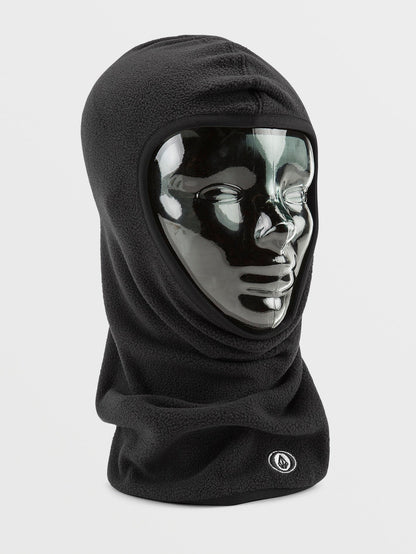 Powclava Balaclava - BLACK