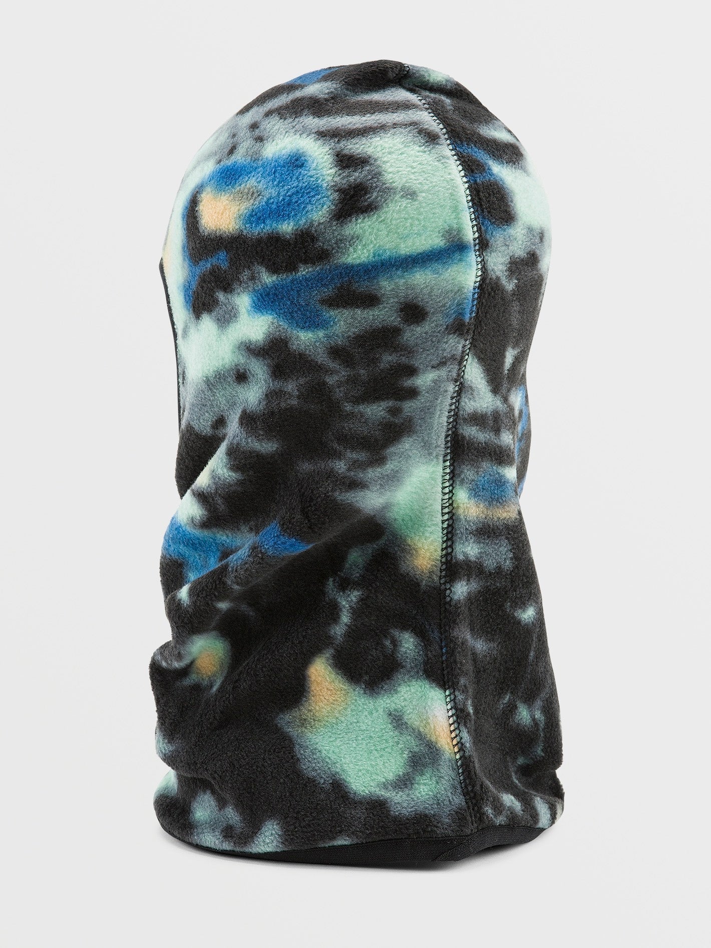 Powclava Balaclava - SPRITZ BLACK