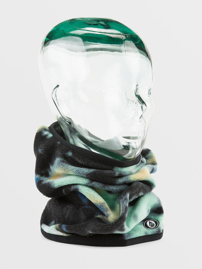 Powclava Balaclava - SPRITZ BLACK