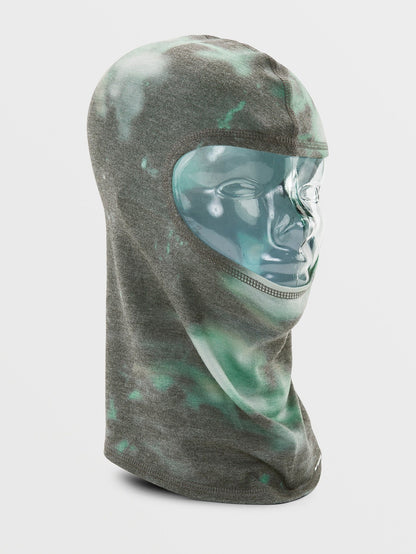 Individual Face-Tech Balaclava - SPRITZ BLACK