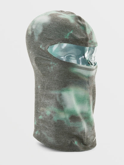 Individual Face-Tech Balaclava - SPRITZ BLACK