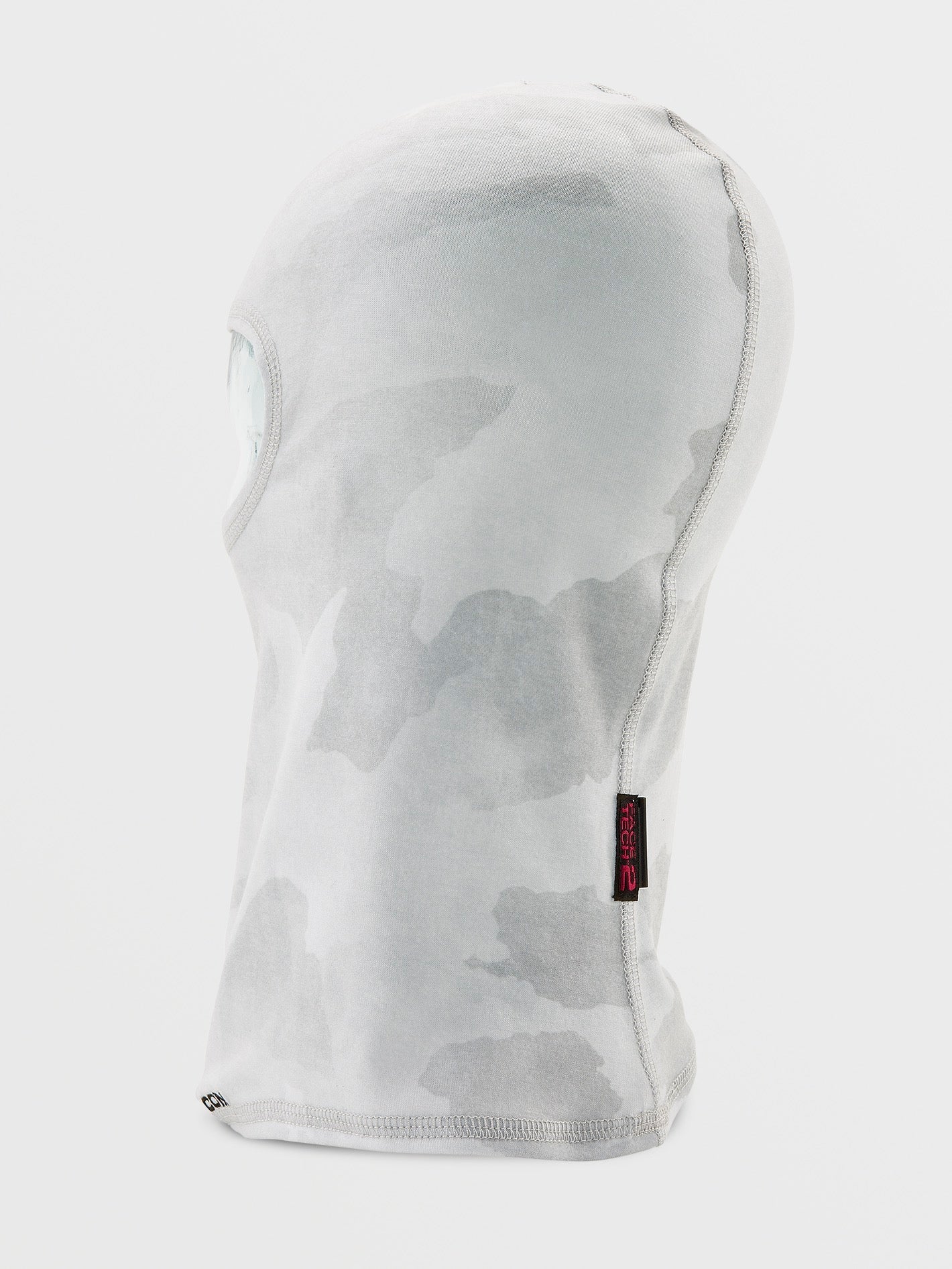 Individuelle Face-Tech Sturmhaube – WEISSES CAMO