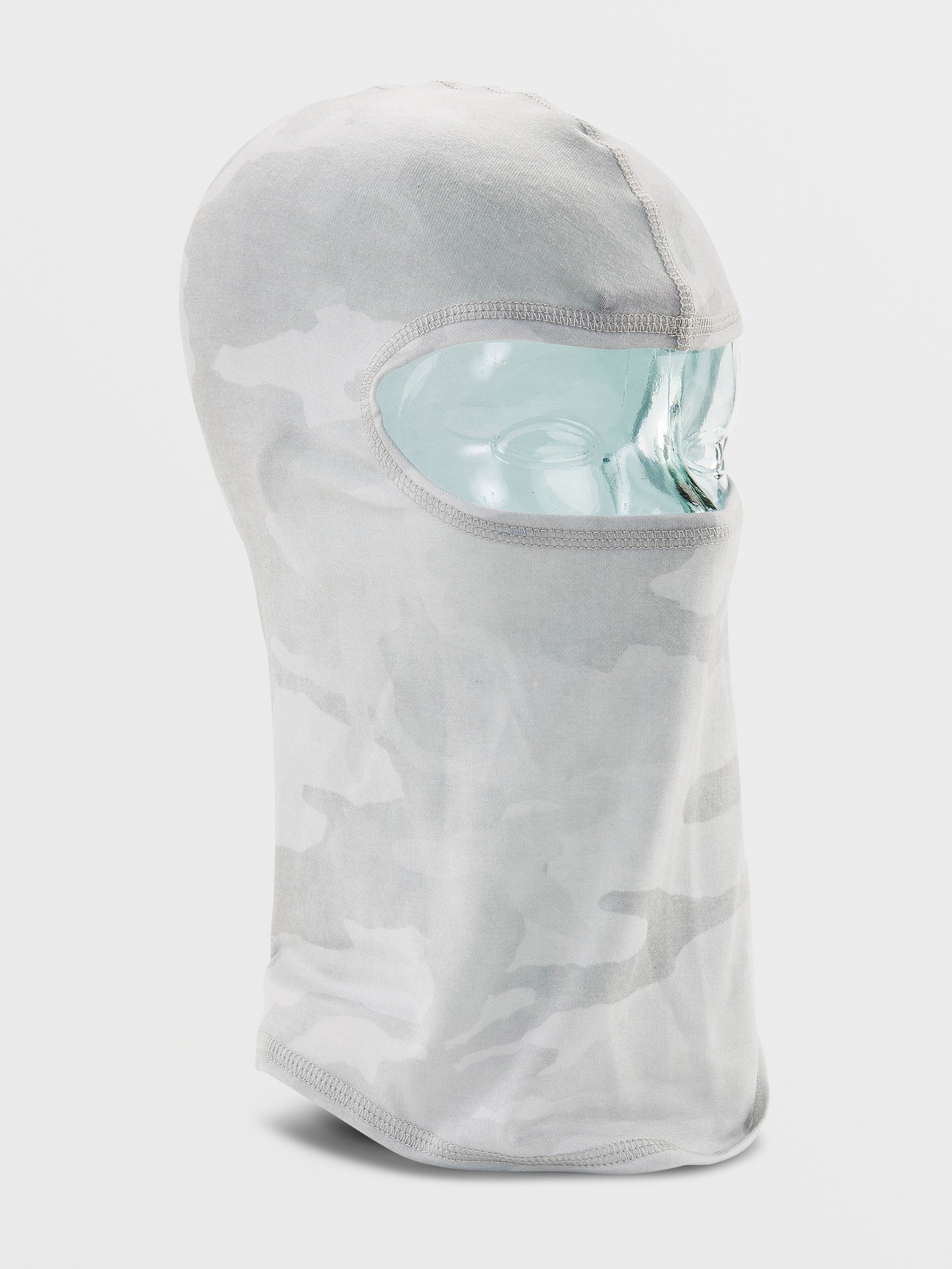 Individuelle Face-Tech Sturmhaube – WEISSES CAMO