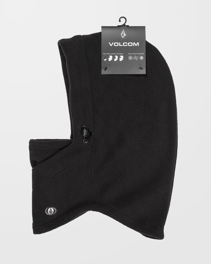 Travelin Polar Balaclava - Black