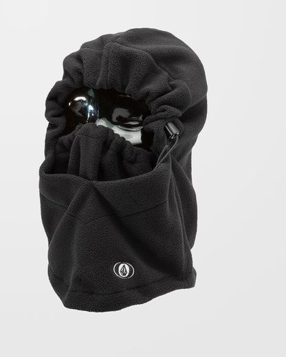Travelin Polar Balaclava - Black