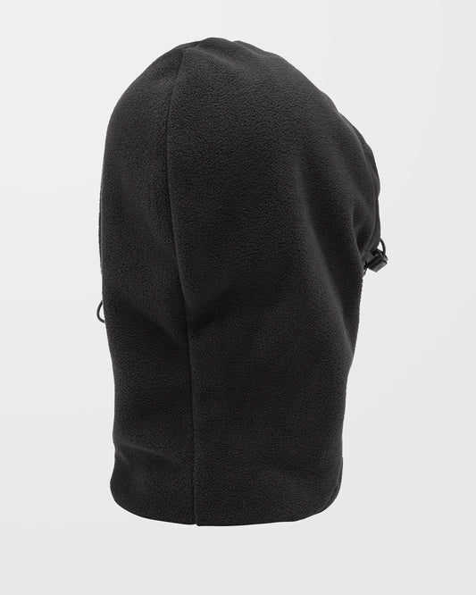 Travelin Polar Balaclava - Black