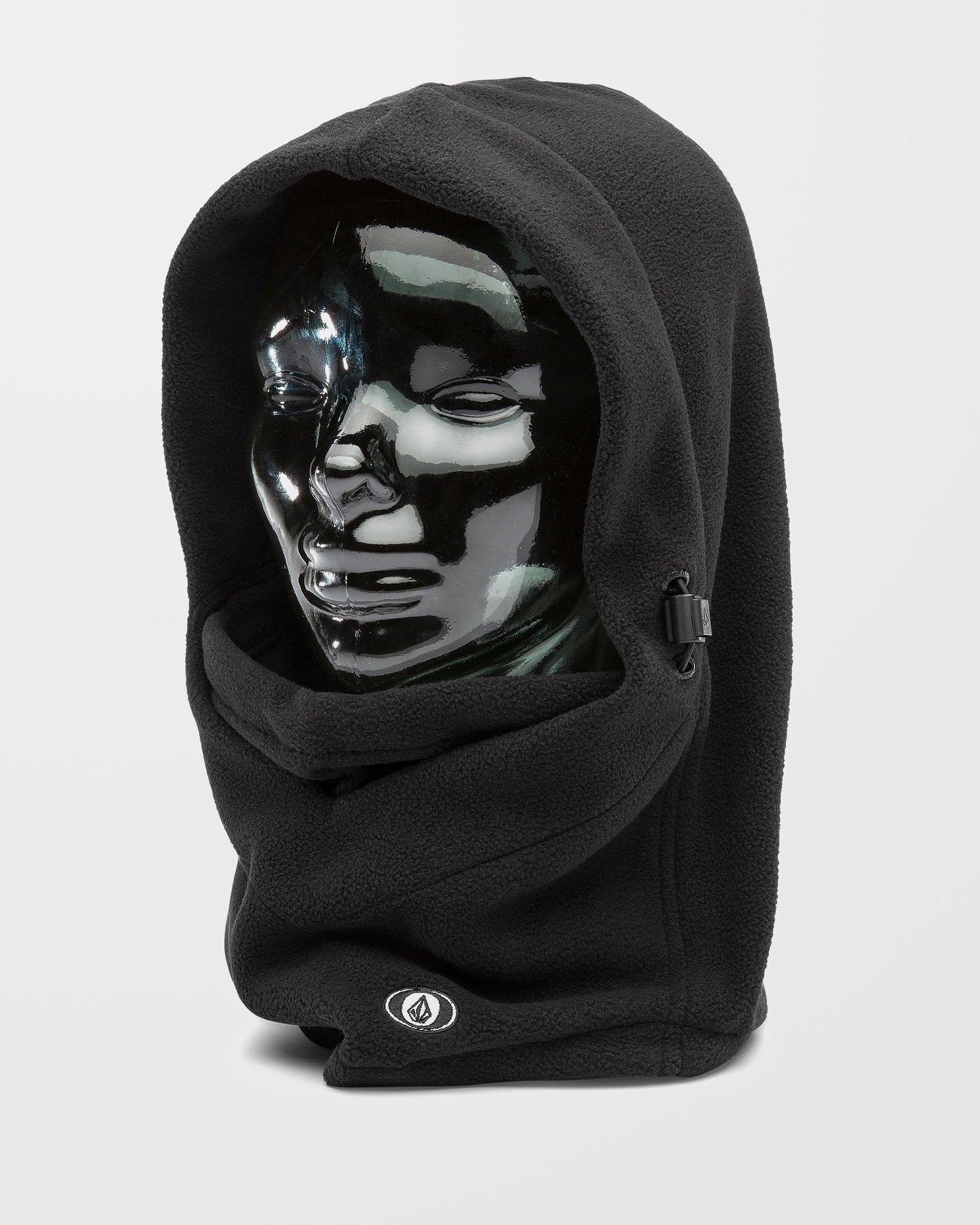 Travelin Polar Balaclava - Black