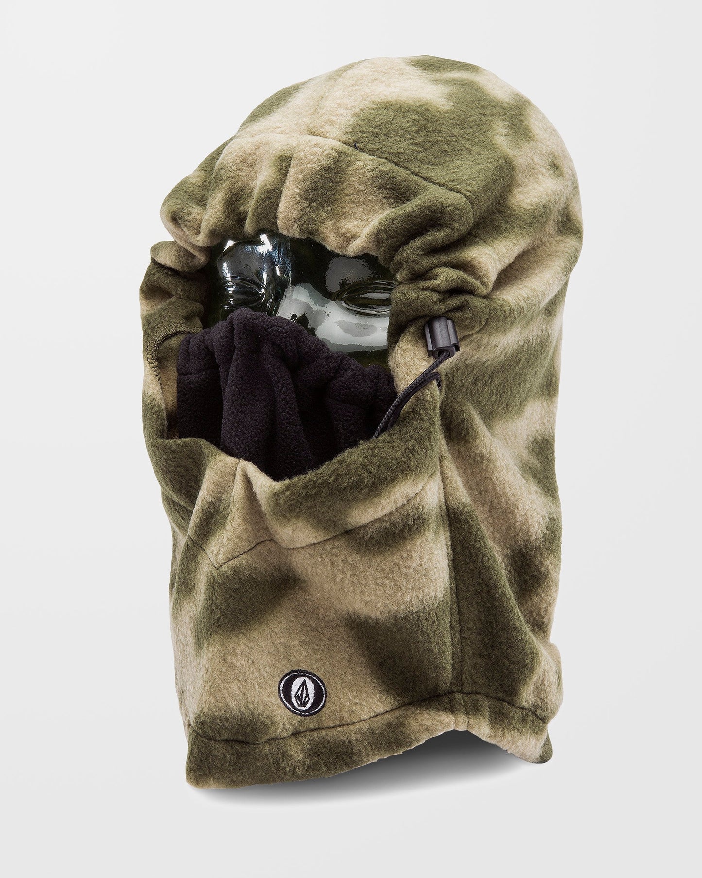 Travelin Polar Balaclava - Camouflage
