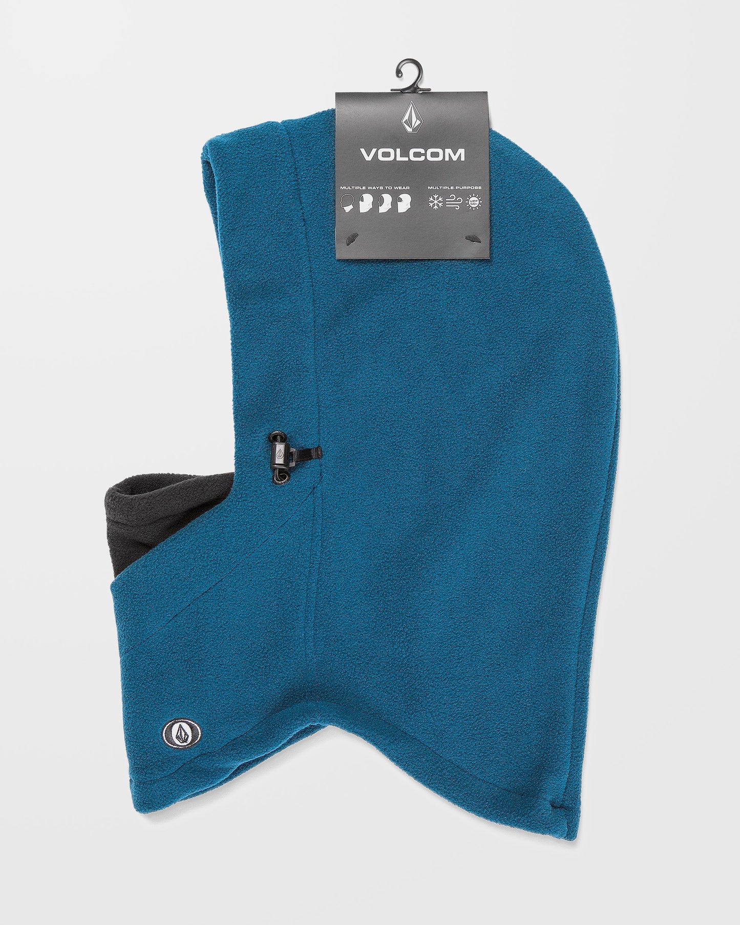 Travelin Polar Balaclava - Cobalt