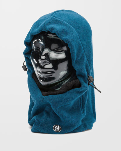 Travelin Polar Balaclava - Cobalt