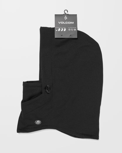 Hydro Fleece Balaclava - Black