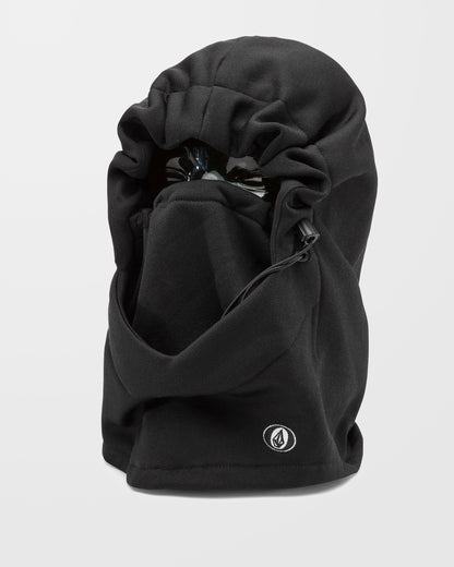 Hydro Fleece Balaclava - Black
