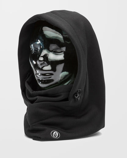 Hydro Fleece Balaclava - Black