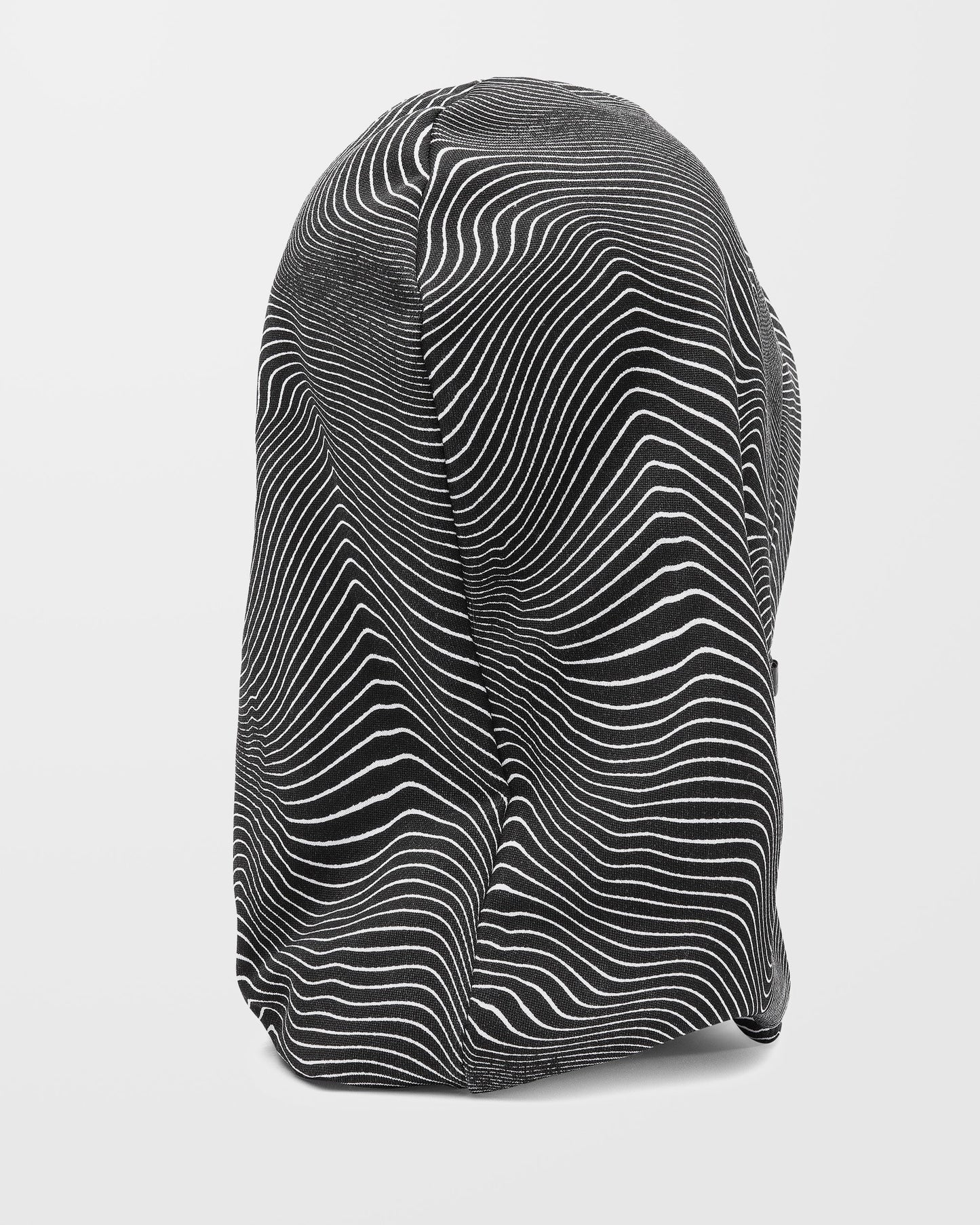 Hydro Fleece Balaclava - Black Print