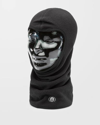Cagoule Powclava Polar - Black