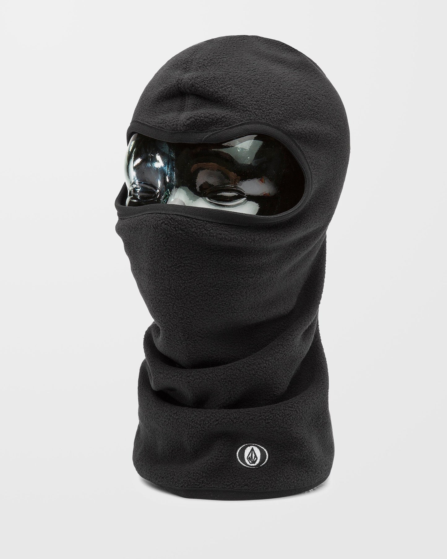Cagoule Powclava Polar - Black