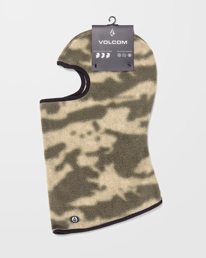 Powclava Polar Balaclava - Camouflage