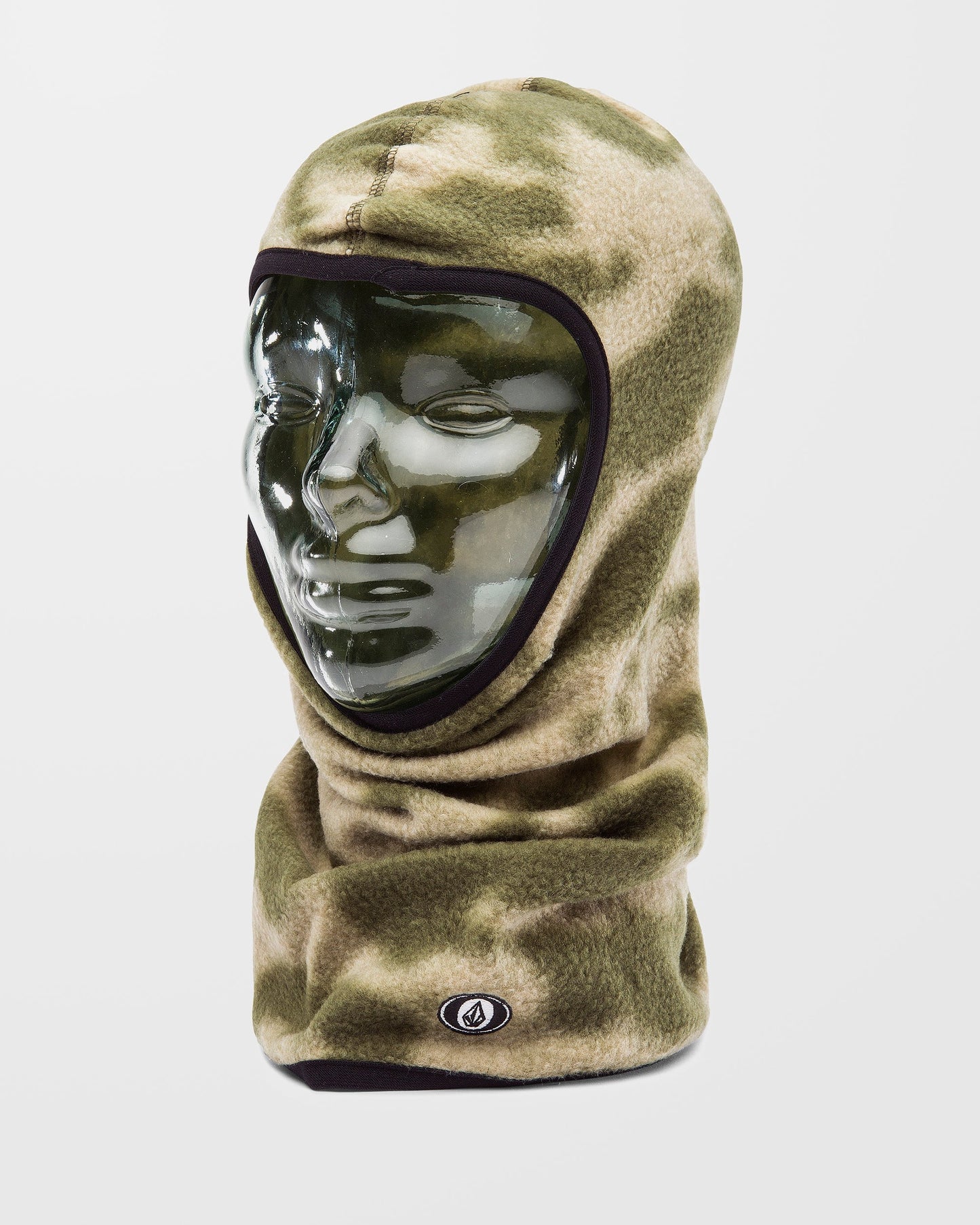 Powclava Polar Balaclava - Camouflage