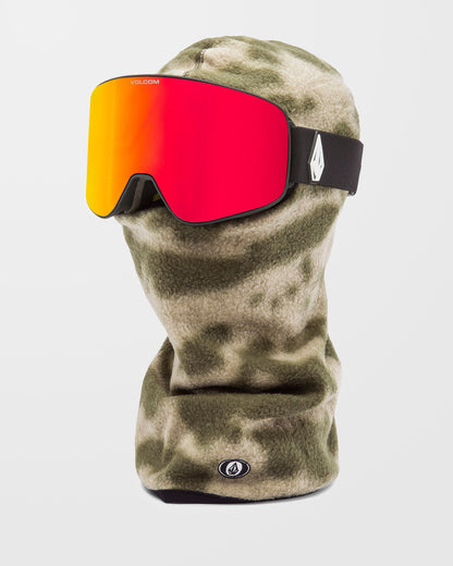 Powclava Polar Balaclava - Camouflage