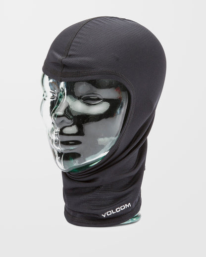 Cagoule Baklava Individual Face-Tech - Black
