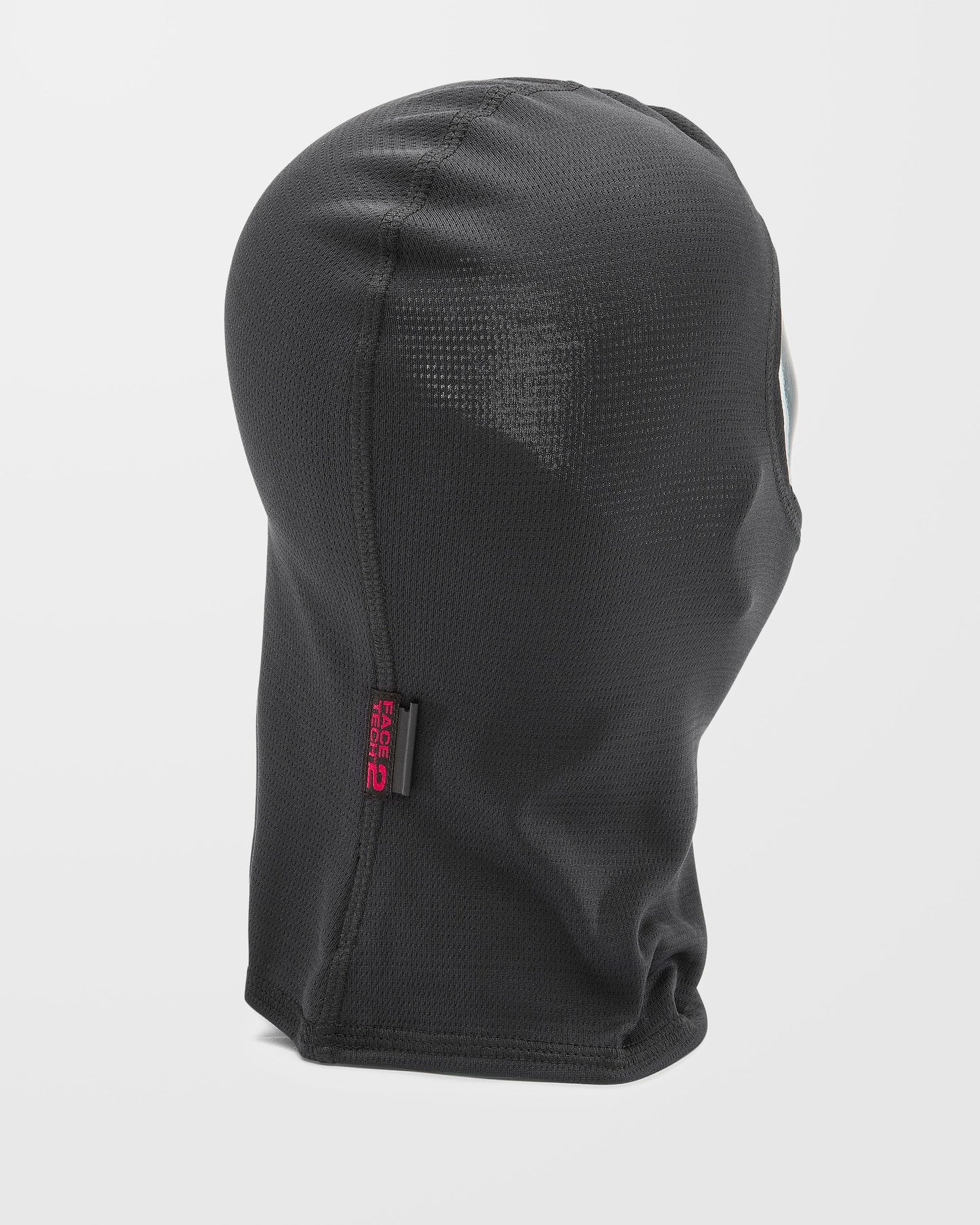 Cagoule Baklava Individual Face-Tech - Black