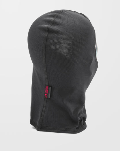 Cagoule Baklava Individual Face-Tech - Black