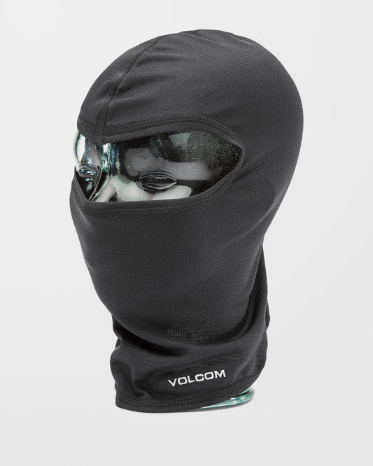 Face-Tech Individual Baklava Balaclava - Black
