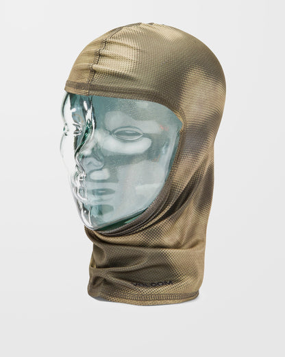 Face-Tech Individuelle Baklava-Sturmhaube – Camouflage