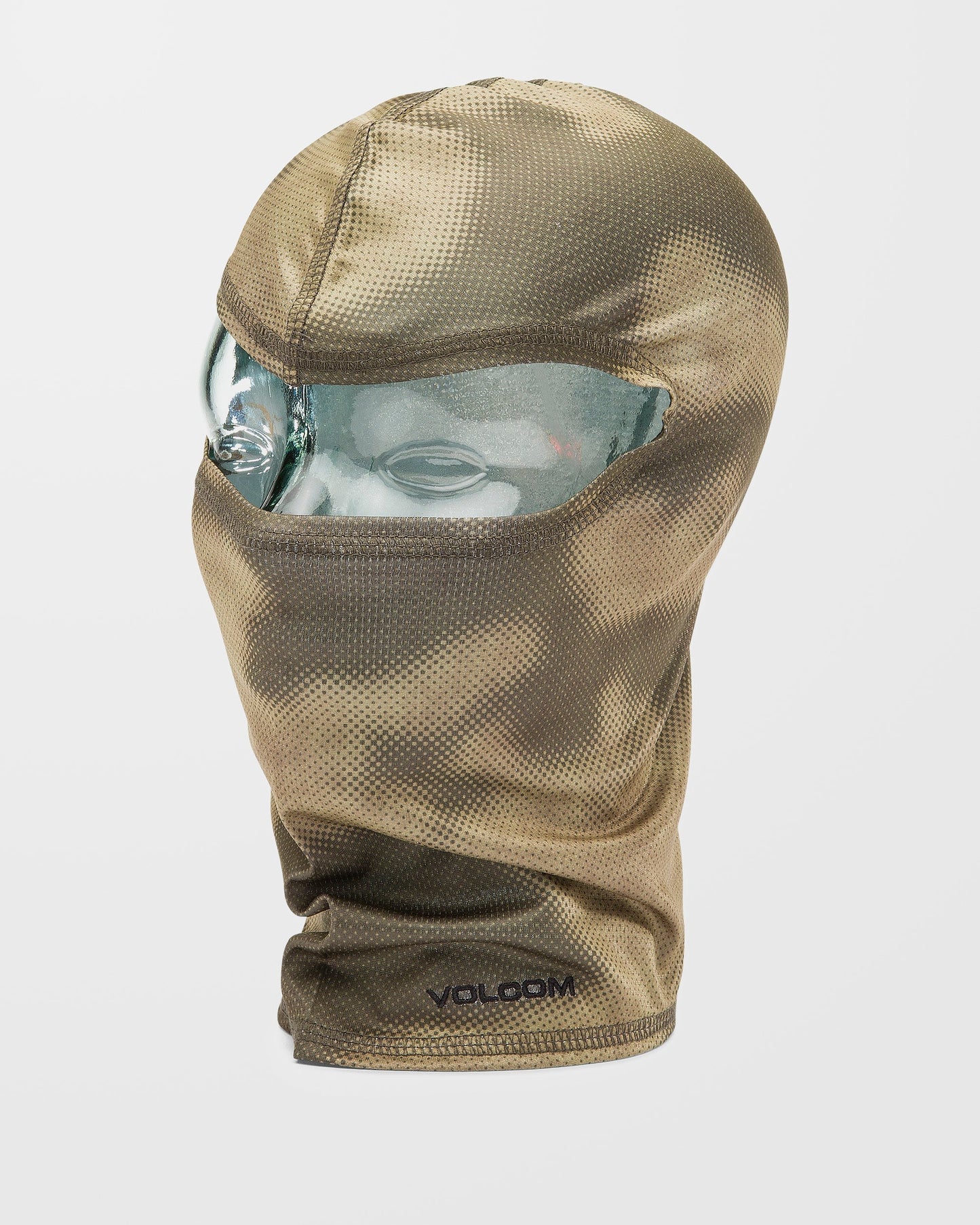 Face-Tech Individuelle Baklava-Sturmhaube – Camouflage