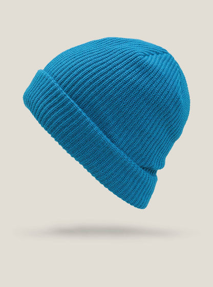 Bonnet Sweep Lined - Blue
