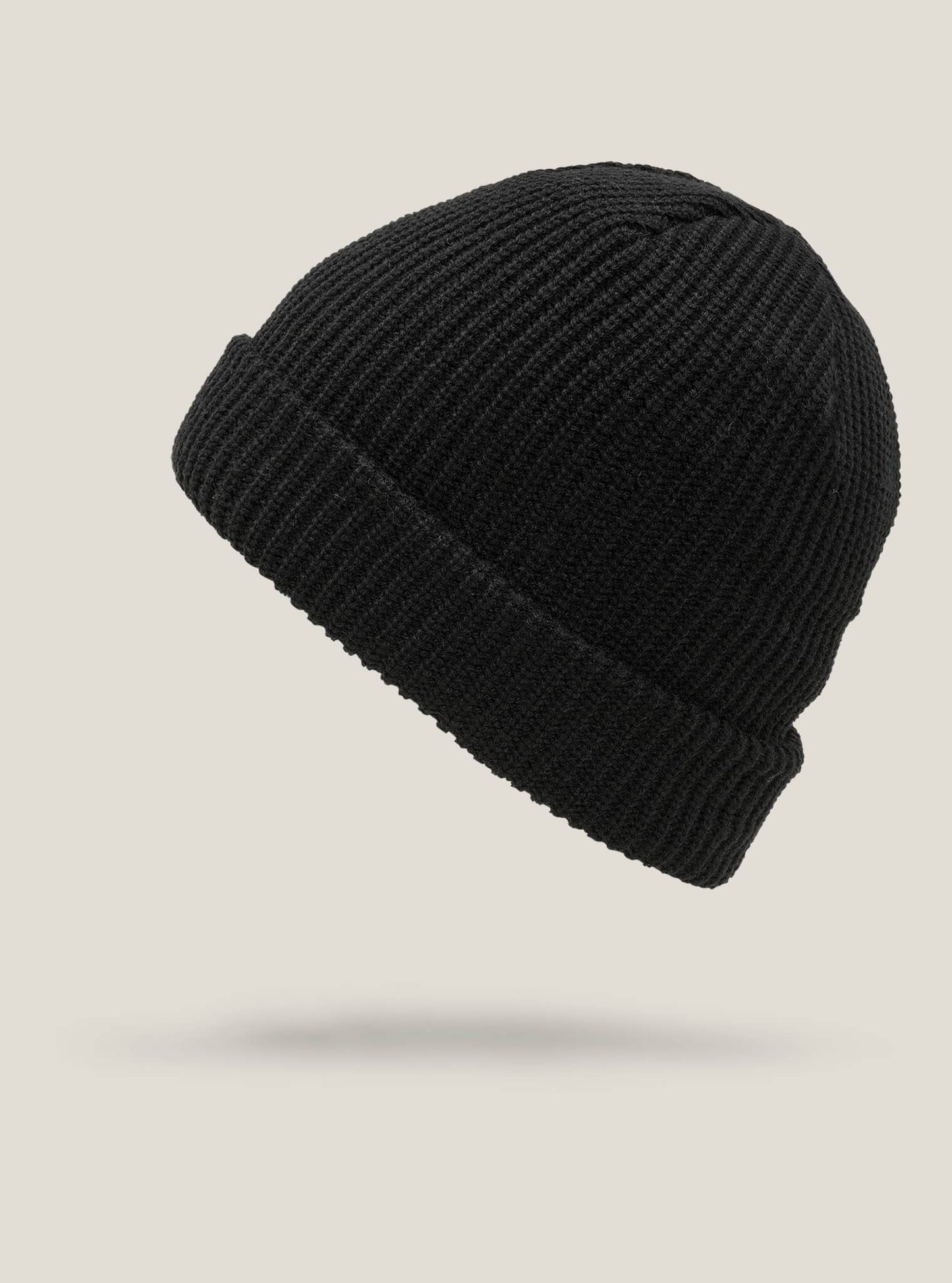 Bonnet Sweep - Black