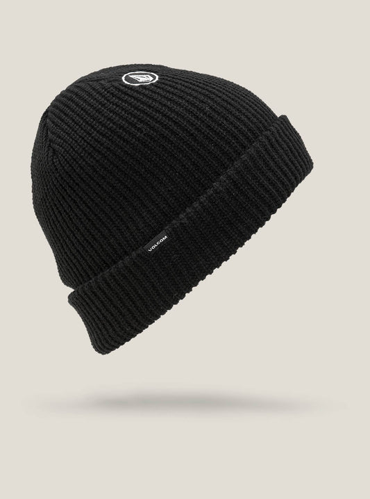 Bonnet Sweep - Black