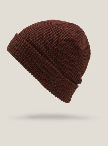 Bonnet Sweep - Burnt Red