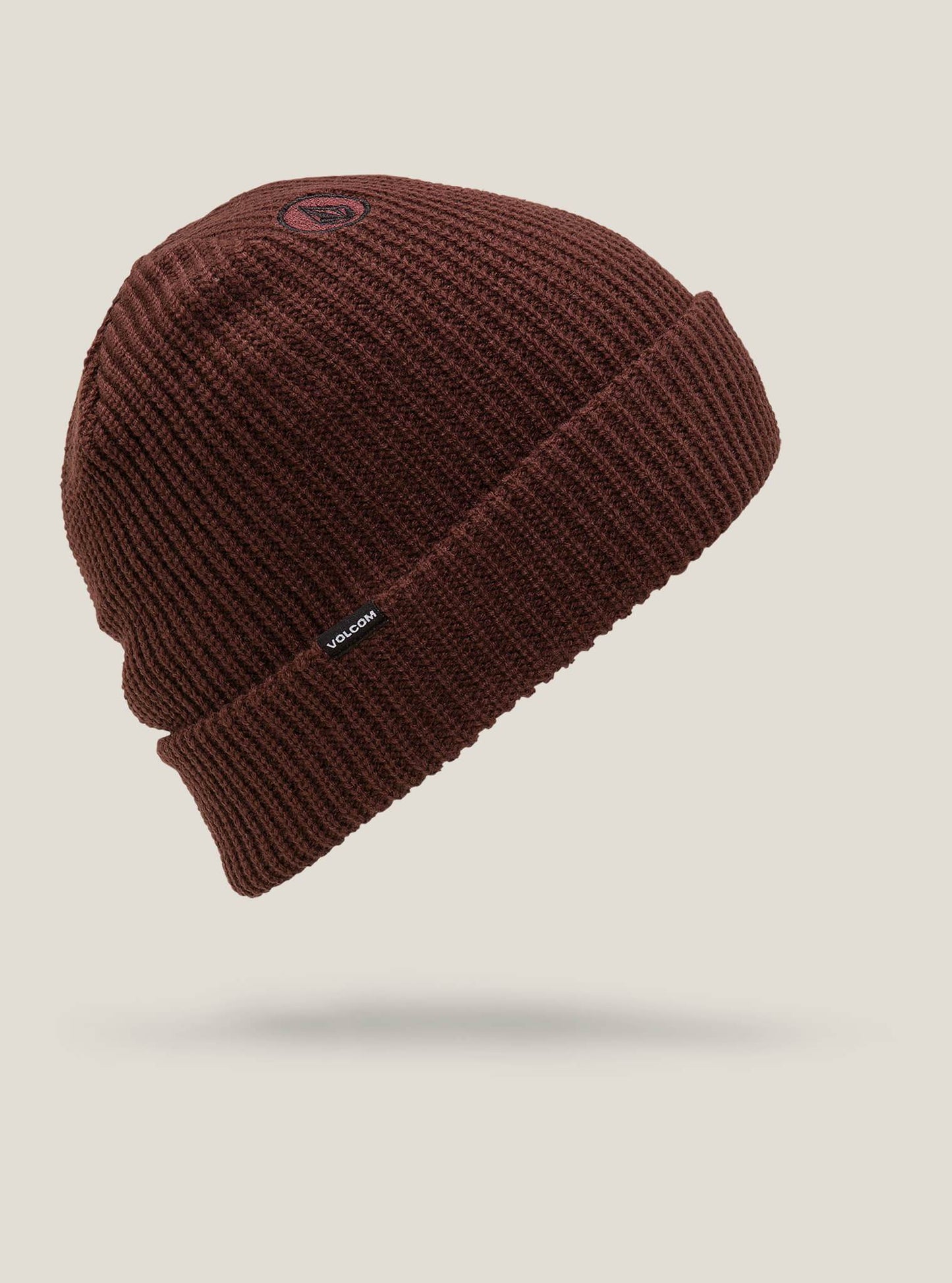 Bonnet Sweep - Burnt Red