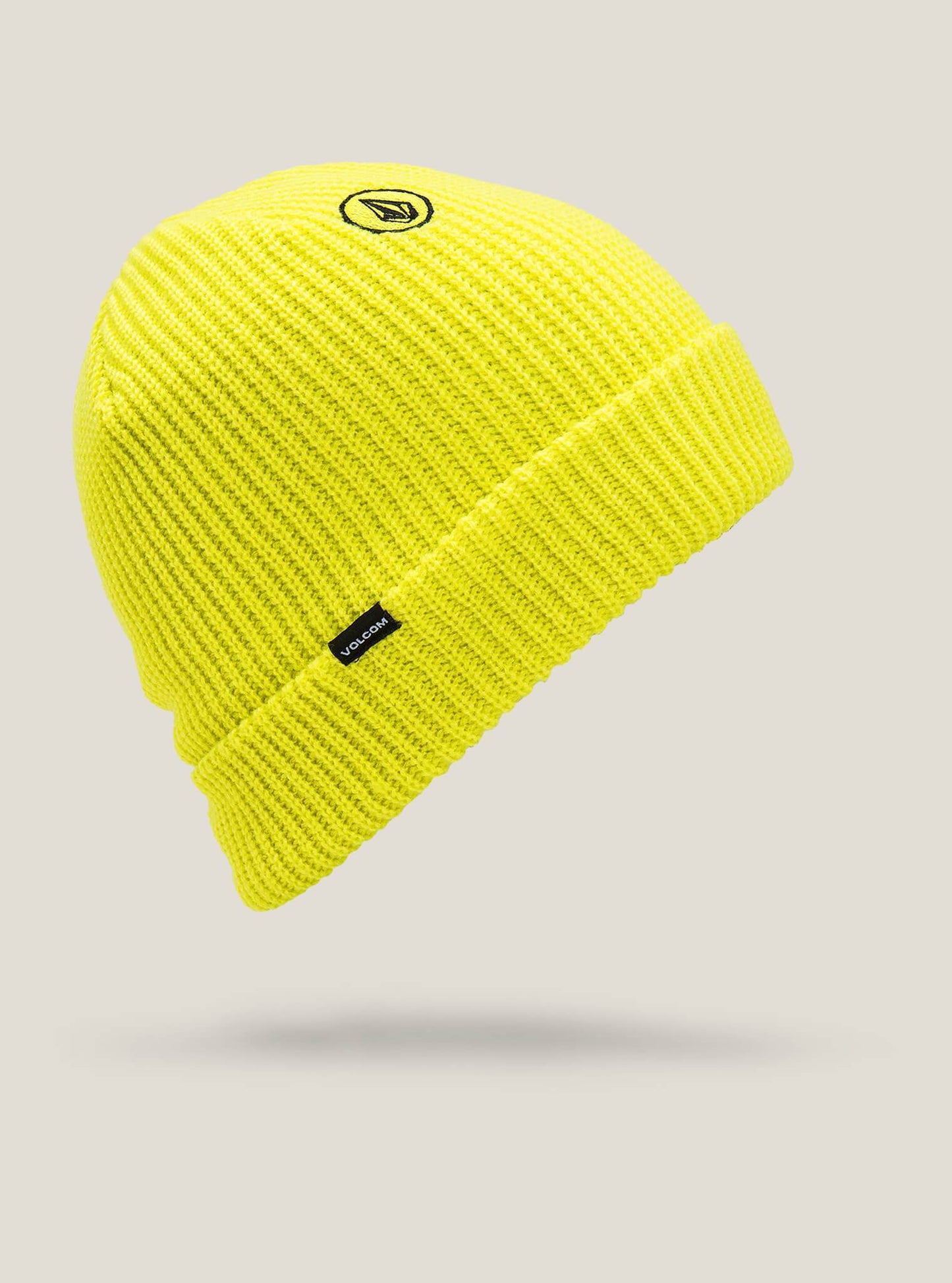 Bonnet Sweep - Lime
