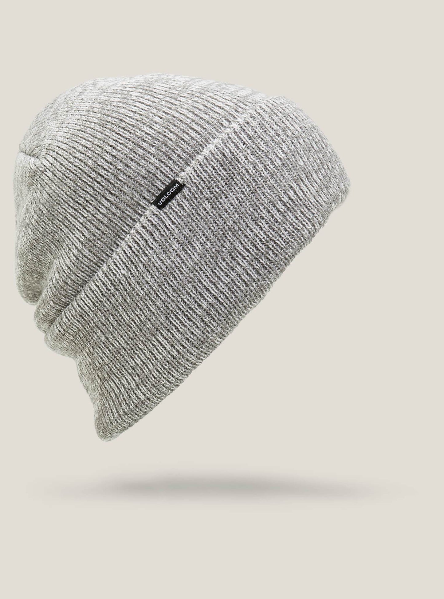 Heathers Beanie - Heather Gray