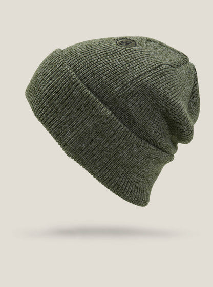 Bonnet Heathers - Moss