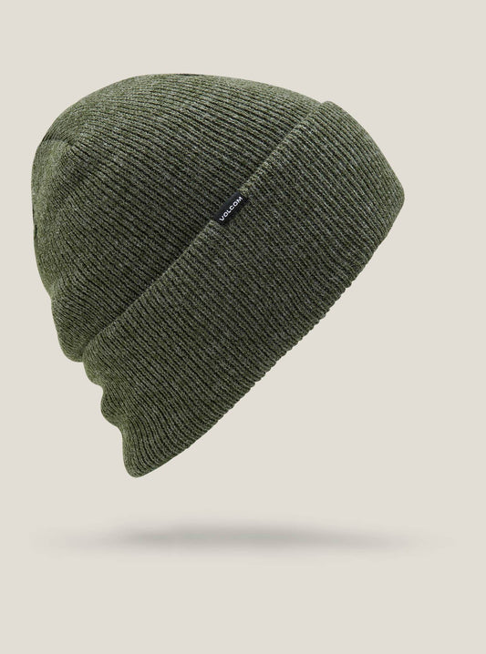 Heathers Beanie - Moos