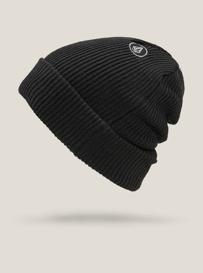 Recycled Pet Hat - Black