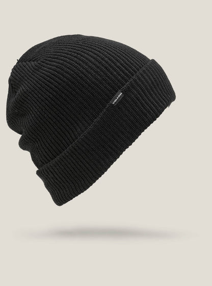 Recycled Pet Hat - Black