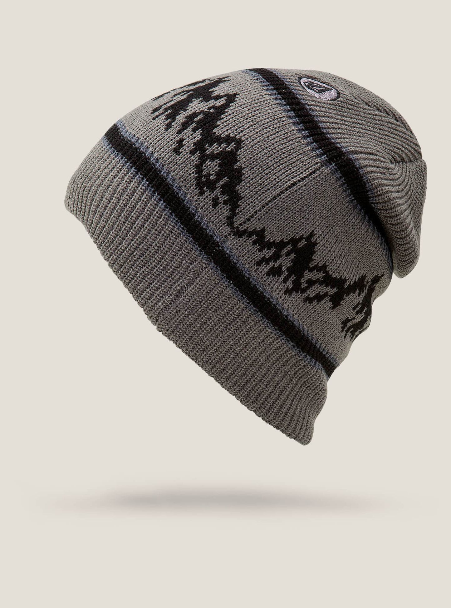 Bat Hat - Charcoal