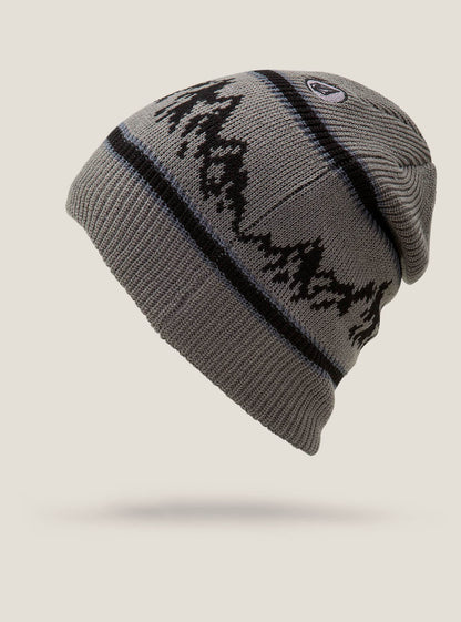 Bat Hat - Charcoal